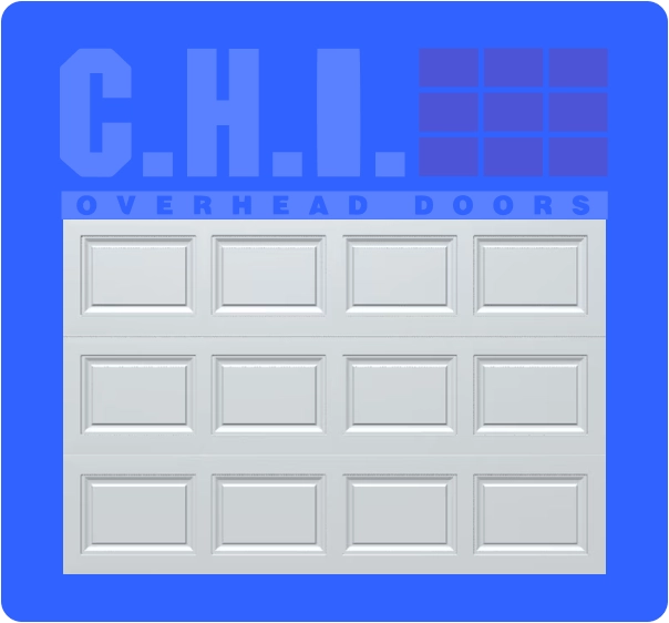 C.H.I Overhead doors